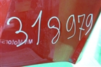 Бампер задний (до 2016г седан) (8V5807511) для Audi A3 (8V) с 2012-2020г