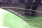Дверь задняя правая для Land Rover Range Rover 3 с 2002-2012г