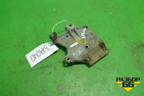 Кронштейн компрессора кондиционера (7813A164) для Mitsubishi Lancer-9  с 2003-2008г
