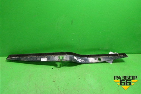 Накладка порога внутренняя заднего левого для Land Rover Range Rover Sport с 2005-2012г