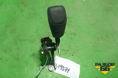 Кулиса КПП МКПП (раздаточной коробки) для Subaru Forester (SH5) с 2008-2012г