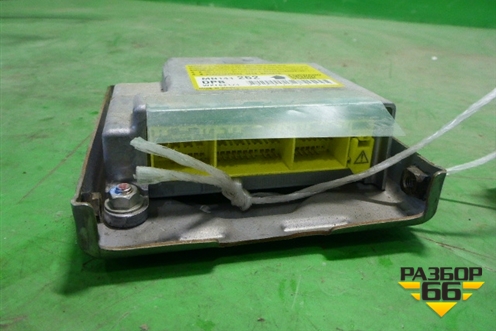 Блок управления AIR BAG (MN141262) для Mitsubishi Lancer-9  с 2003-2008г