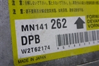 Блок управления AIR BAG (MN141262) для Mitsubishi Lancer-9  с 2003-2008г
