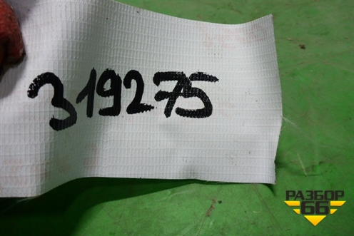 Блок управления AIR BAG (MN141262) для Mitsubishi Lancer-9  с 2003-2008г