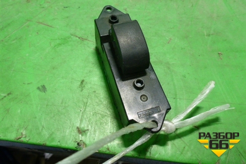 Кнопка стеклоподъёмника (задняя левая) (8608A101) для Mitsubishi Lancer-9  с 2003-2008г