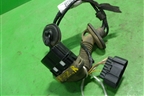 Проводка двери задней правой (BV6T14240) для Ford Focus 3 с 2011г