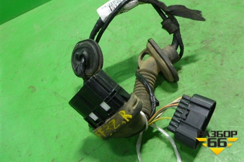 Проводка двери задней правой (BV6T14240) для Ford Focus 3 с 2011г