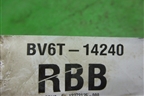 Проводка двери задней правой (BV6T14240) для Ford Focus 3 с 2011г