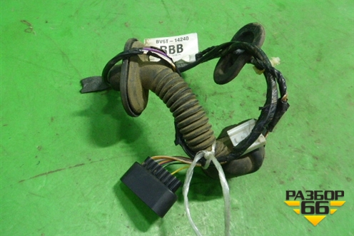 Проводка двери задней правой (BV6T14240) для Ford Focus 3 с 2011г