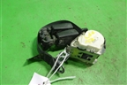 Ремень безопасности задний левый (BM51611B68AE) для Ford Focus 3 с 2011г