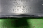 Бампер передний (под парктроник и омыватели) (5211930B80) для Lexus GS-350 с 2012г
