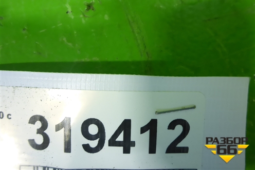 Накладка двери задней правой (7507548050) для Lexus RX 300 c 2009-2015г
