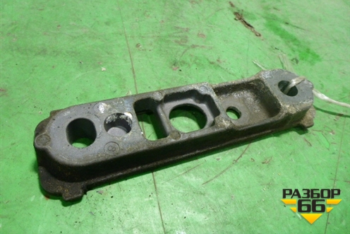 Кронштейн подрамника для Subaru Forester (SH5) с 2008-2012г