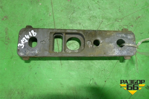 Кронштейн подрамника для Subaru Forester (SH5) с 2008-2012г