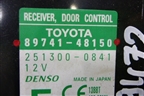 Блок электронный (8974148150) для Lexus RX 300/330/350 с 2003-2009г