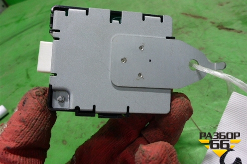Блок электронный (8974148150) для Lexus RX 300/330/350 с 2003-2009г