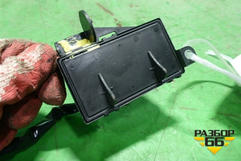 Блок управления рулевой колонкой (8922748020) для Lexus RX 300/330/350 с 2003-2009г