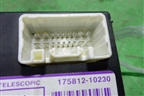Блок управления рулевой колонкой (8922748020) для Lexus RX 300/330/350 с 2003-2009г