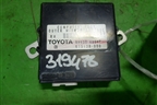Блок электронный (управления правым зеркалом) (8943048040) для Lexus RX 300/330/350 с 2003-2009г