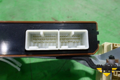 Блок электронный (8865048141) для Lexus RX 300/330/350 с 2003-2009г
