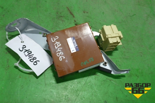 Блок электронный (8865048141) для Lexus RX 300/330/350 с 2003-2009г
