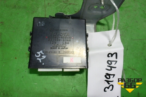 Блок электронный (8994048050) для Lexus RX 300/330/350 с 2003-2009г