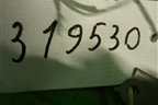Датчик AIR BAG (задний левый) (8983448020) для Lexus RX 300/330/350 с 2003-2009г