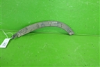 Накладка двери задней правой (на арку) (757450E020) для Toyota Highlander с 2013-2021г
