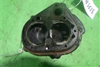Крышка КПП (МКПП) для Ford Focus 3 с 2011г