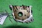 Насос масляный (1.6л XTDA) для Ford Focus 3 с 2011г