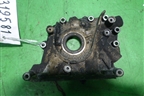 Насос масляный (1.6л XTDA) для Ford Focus 3 с 2011г