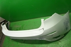 Бампер задний (без юбки под парктроник) (51127185643) для BMW X6 E71 с 2008-2014г