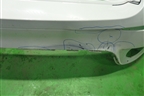 Бампер задний (без юбки под парктроник) (51127185643) для BMW X6 E71 с 2008-2014г