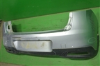 Бампер задний (6410C193) для Peugeot 4008 с 2012г