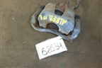 Суппорт передний левый (735289777) для Fiat Albea с 2003г