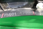 Накладка переднего крыла правого (после 2015г) (7560142100) для Toyota Rav-4 с 2012-2019г