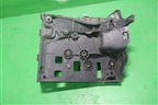 Площадка под аккумулятор (правая) для Land Rover Range Rover Sport с 2005-2012г