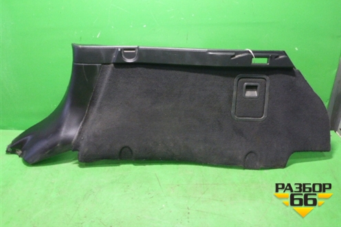 Обшивка багажника правая (ESJ501040000) для Land Rover Range Rover Sport с 2005-2012г