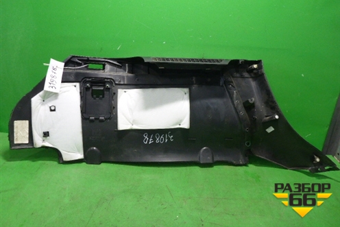 Обшивка багажника правая (ESJ501040000) для Land Rover Range Rover Sport с 2005-2012г