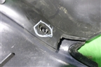 Обшивка багажника правая (ESJ501040000) для Land Rover Range Rover Sport с 2005-2012г