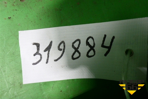 Консоль (Бардачок верхняя часть) для Scania  5 R Series с 2004-2016г