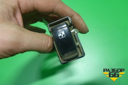 Кнопка стеклоподъёмника для Chevrolet Lacetti с 2003г