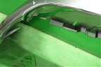 Бампер задний (под парктроник)(5215978904) для Lexus NX 200 с 2014-2021г (НХ)