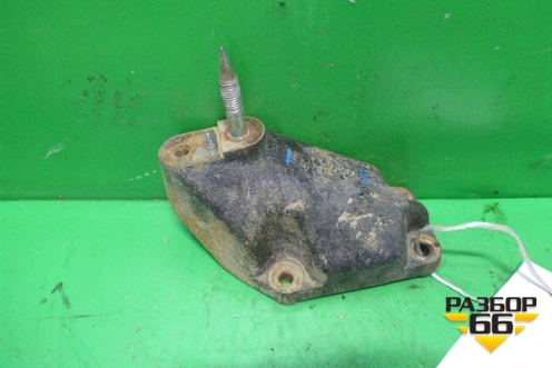 Кронштейн КПП левый (96550276) для Chevrolet Lacetti с 2003г