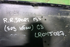 Бампер передний (под омыватели) (LR045027) для Land Rover Range Rover Sport с 2013-2022г