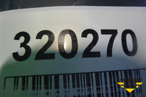 Накладка двери передней правой (после 2012г новая не крашеная) (8R0853960L) для Audi Q5 c 2008-2017г (Ку 5)