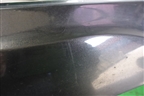 Накладка двери передней правой (после 2012г крашеная) (8R0853960L) для Audi Q5 c 2008-2017г (Ку 5)