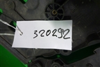 Площадка под аккумулятор (левая) для Land Rover Range Rover Sport с 2005-2012г