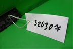 Накладка порога внутренняя переднего правого (BM51A13200A) для Ford Focus 3 с 2011г