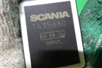 Датчик педали сцепления (1435680) для Scania  5 R Series с 2004-2016г